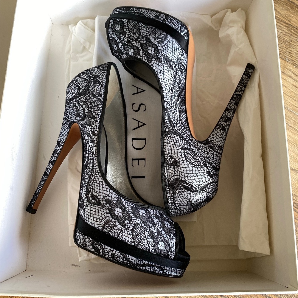 Casadei Heels